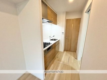 バンブーフォレスト　Ⅱ[1LDK/42.38m2]の内装9