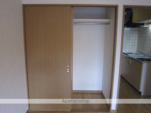 マサコウビルの内装写真