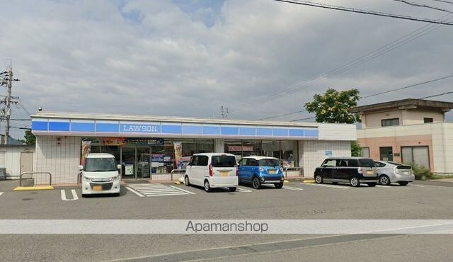 栄谷ハイツⅠ[1K/19.8m2]の周辺4