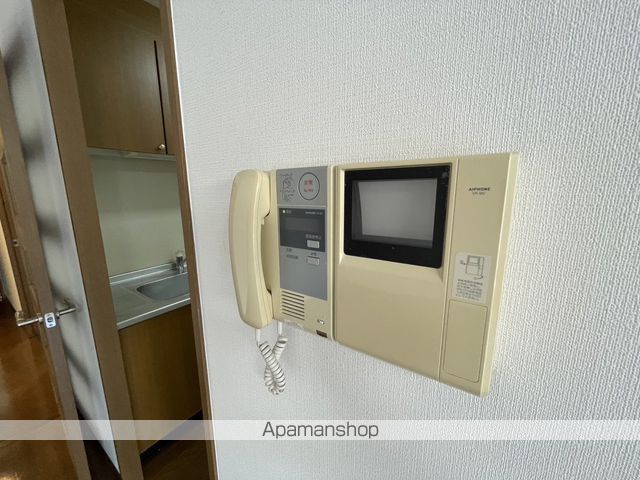 サンコーマンションIIの内装写真