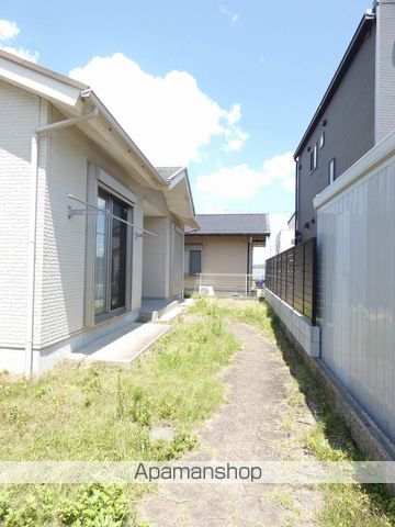 にれの木荘Bの外観写真