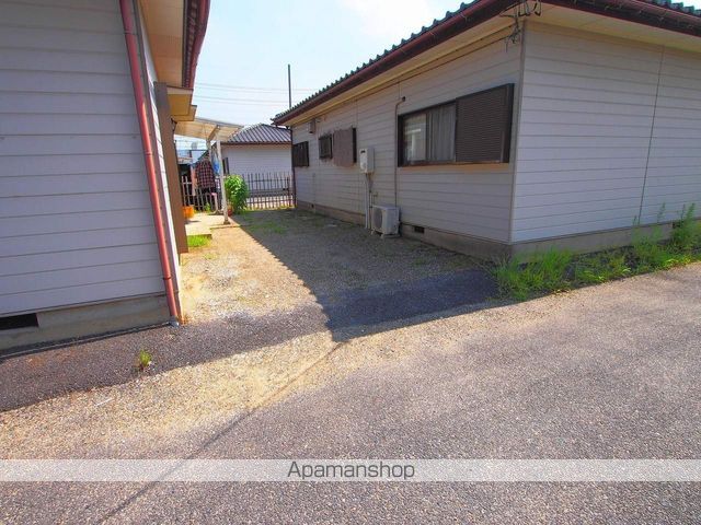 detached 茨城県神栖市大野原１丁目3-71

地図を見る