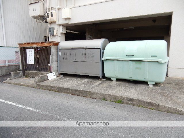 リトルハイム花尻 57号館のその他写真