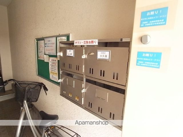 プラザクレバーIのその他写真