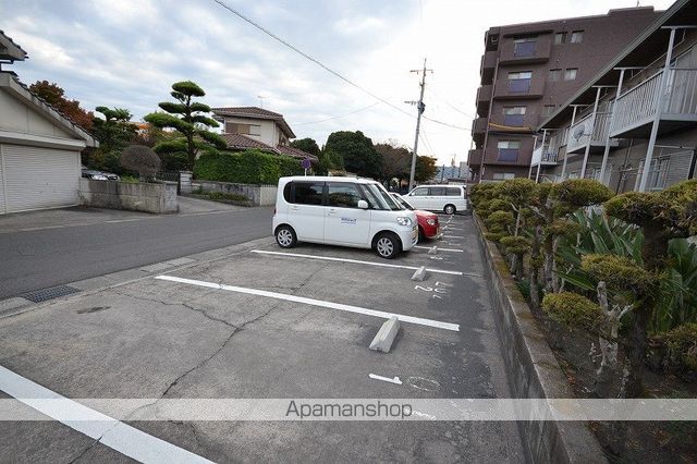 パークハウスのその他写真