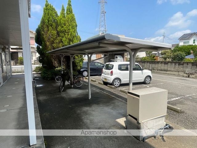 レオパレスINBE・Iのその他写真