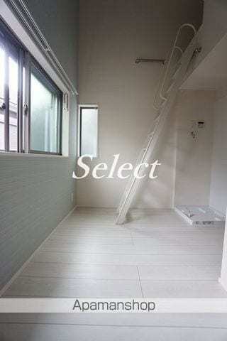 G・Aヒルズ山手IIA棟の内装写真