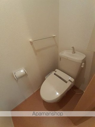 メゾン・ＳＡＷＡＹＡＭＡ[1LDK/37.13m2]のトイレ