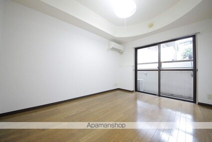 ロシエール[1K/22.5m2]のリビング・居間