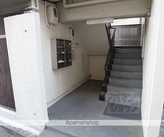 ウエストヴィレッジの外観写真