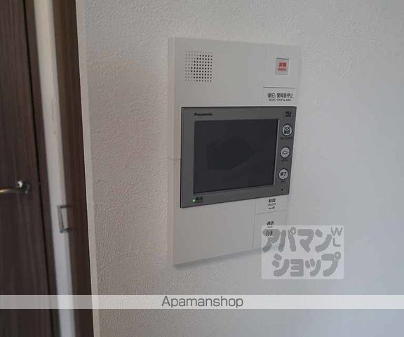 プレサンスTHE KYOTO 新町通の内装写真