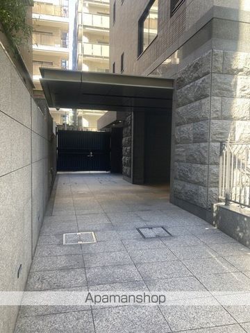 LaSante一番町の外観写真