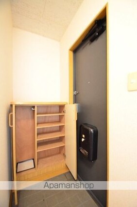 サニーハイツ[2LDK/54.65m2]のその他設備