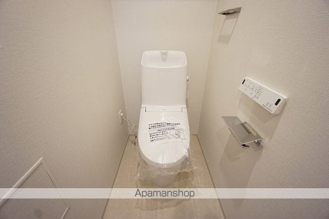 ストーリア茨木の内装写真