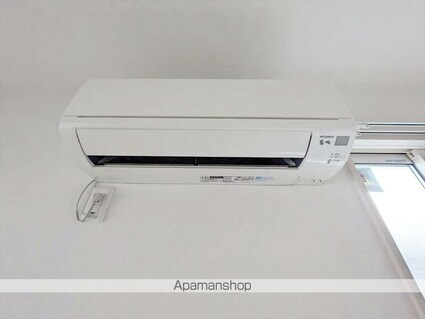 バトー　一文字[1LDK/46.02m2]のその他設備