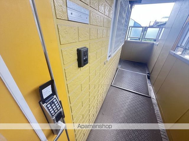シティハイムコンテッサAのその他写真