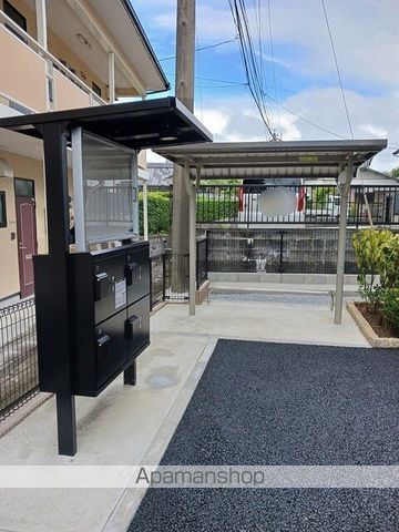 ラ クラルテ Bのその他写真