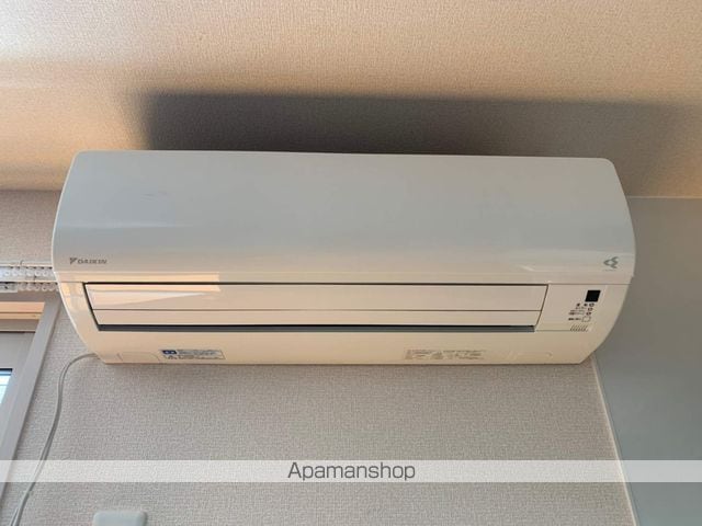 ハイツMEGUMIの内装写真