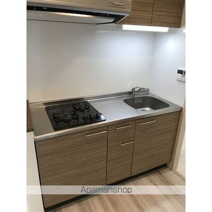 アールズコート千種イースト[1K/28.99m2]のキッチン