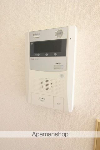 グランドメゾン長堀橋の内装写真