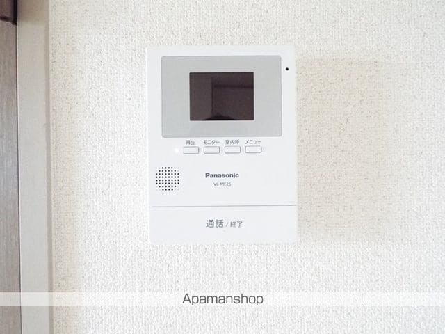 セジュールアサヒ A棟の内装写真