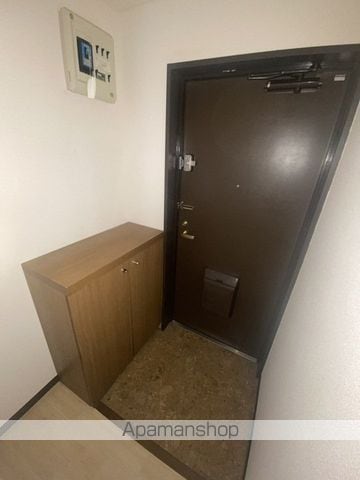 グレース八田.の内装写真