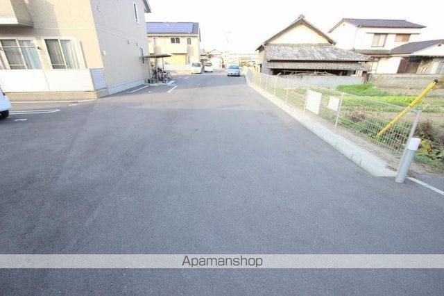 グラン3104 A・B棟のその他写真