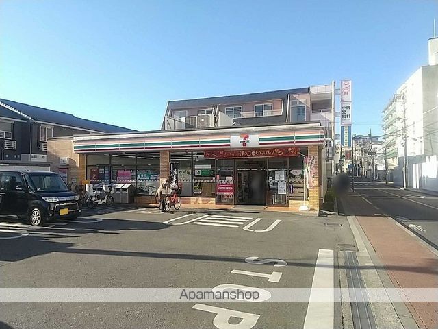レオパレスCALM戸倉IIの内装写真