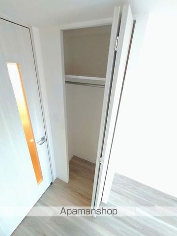 プレサンス塚本グランゲートの内装写真