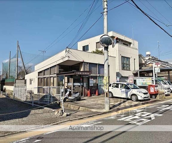 グラシア洛水の周辺写真