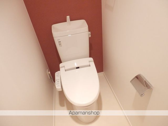 エンクレスト博多ハーモニーの内装写真
