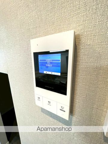 バンベールイーストの内装写真