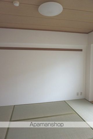 第2レクコーポ舞浜の内装写真
