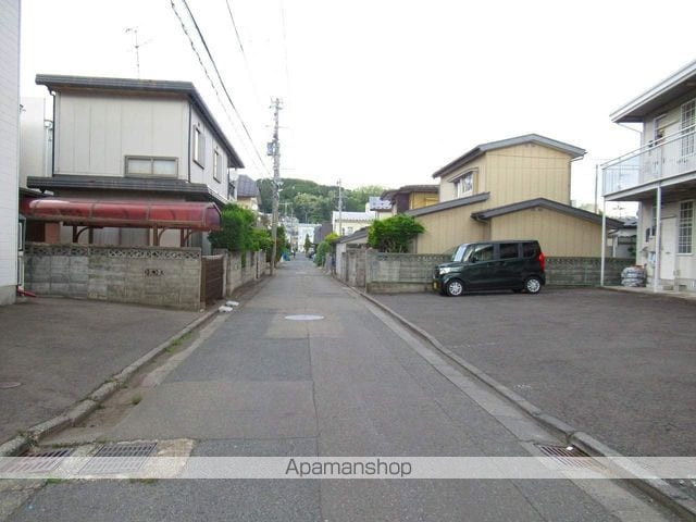 サンシティ上田の周辺写真