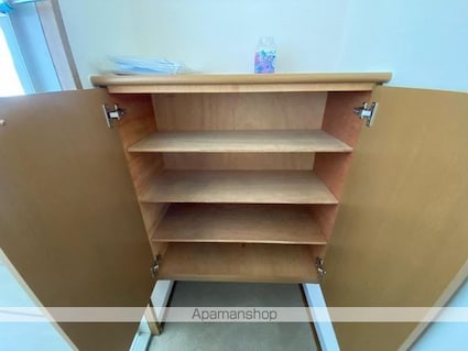 リバ・サス武Ａ[3DK/57.93m2]の内装1