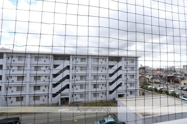 ビレッジハウス春日II2号棟のその他写真