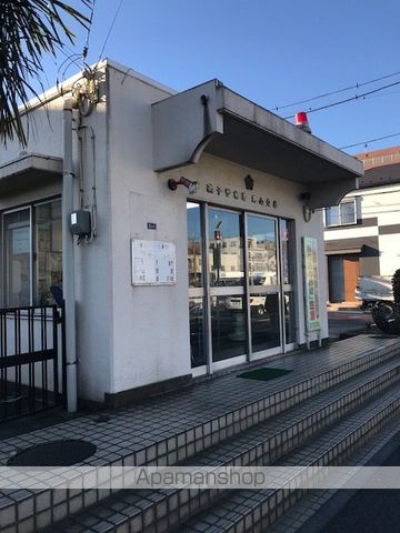 ヴィラージュ横浜の周辺写真