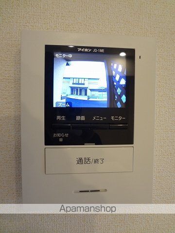 カンパーニュメゾン風雅 Bの内装写真