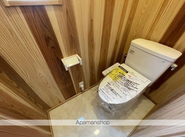 ステイト・ヤマノウチの内装写真