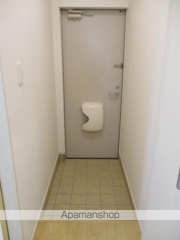 サンライズ川越 Aの内装写真