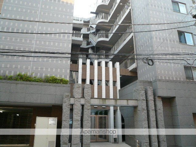 エスティメゾン四谷坂町[1LDK/42.19m2]の外観2
