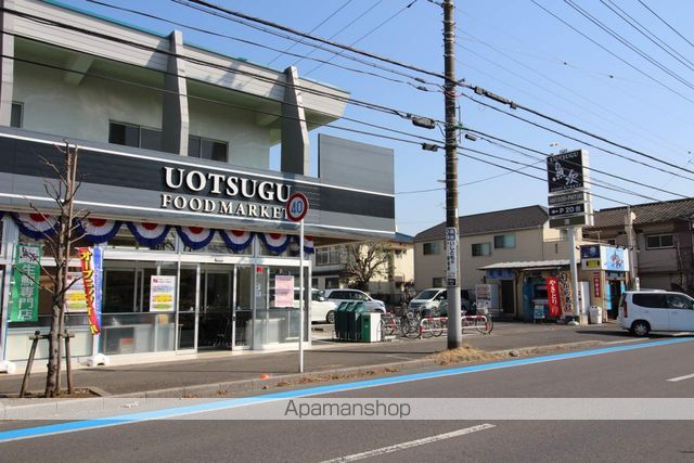 コーポカルチャーの周辺写真