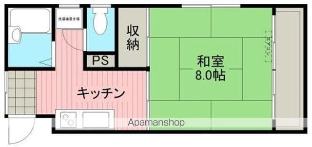 間取り：207005809780