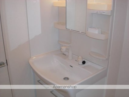 ダディハウス陣城ＩＩＩ[2LDK/63.35m2]のキッチン