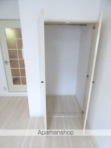 グランヴェルデ緑地の内装写真