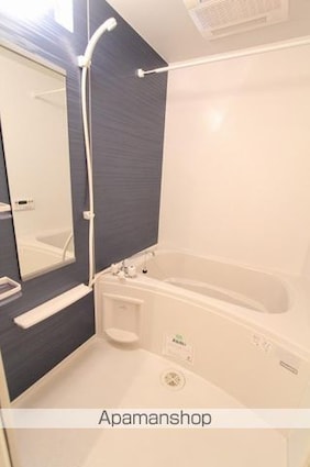 パル・ガーデン　６[1LDK/42.98m2]のバス