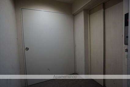 愛知県名古屋市中区新栄１丁目[1K/27.6m2]の外観3