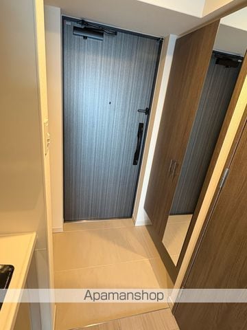 S-RESIDENCE堺浜寺broadの内装写真