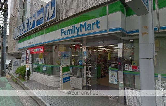 クリエール富岡の周辺写真