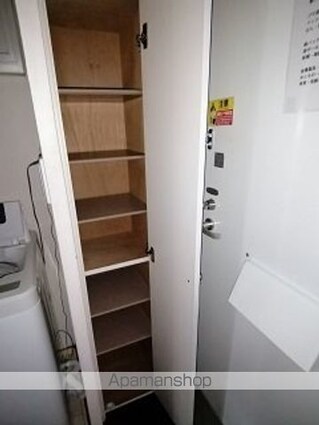 レオパレスフルールヴィル[1K/22.35m2]の収納1